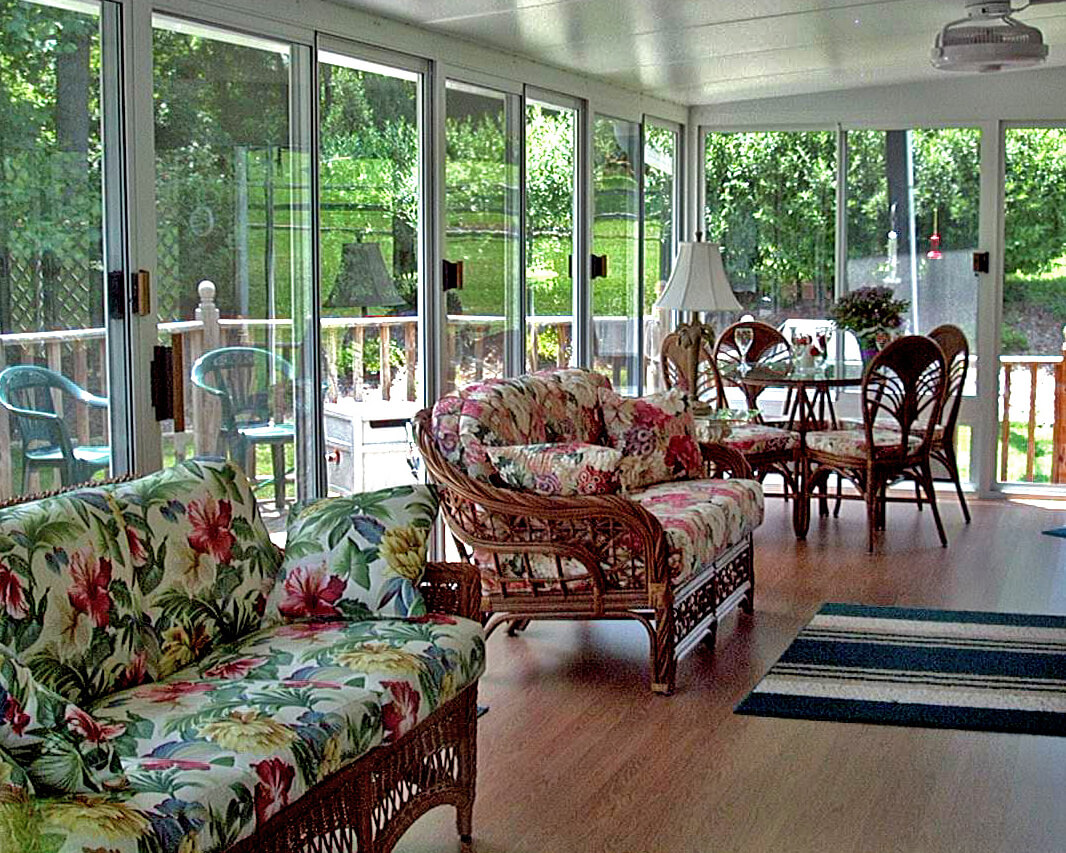 Ellicott City Sunrooms