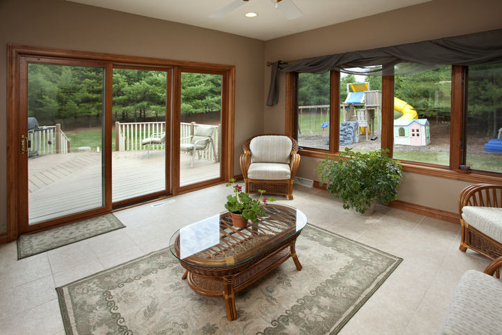 Clarksburg Sunrooms