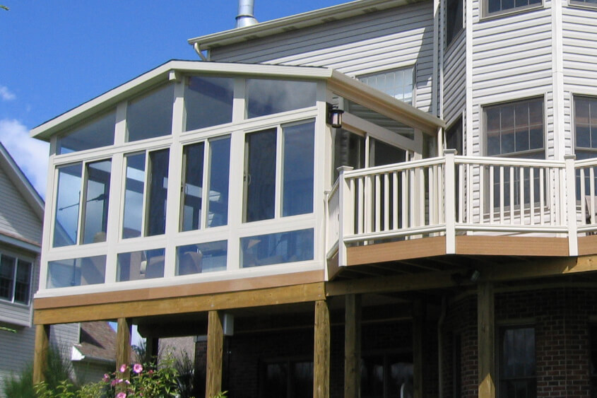 Carlisle Sunrooms