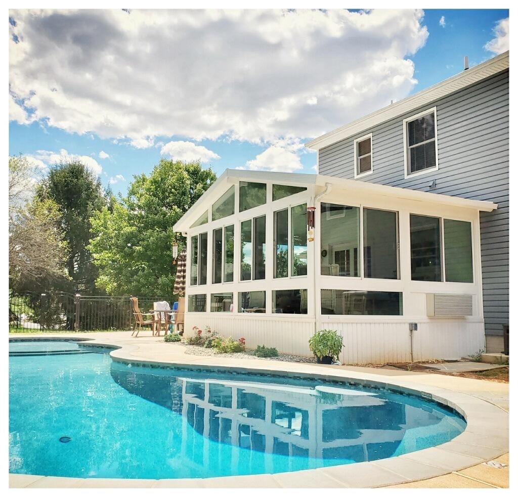 Reisterstown, Maryland