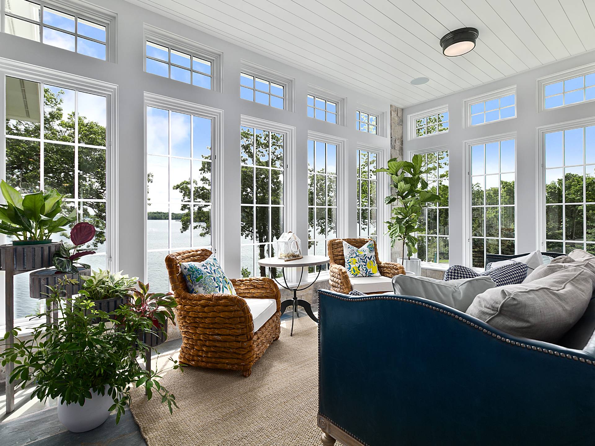 Clarksburg Sunrooms