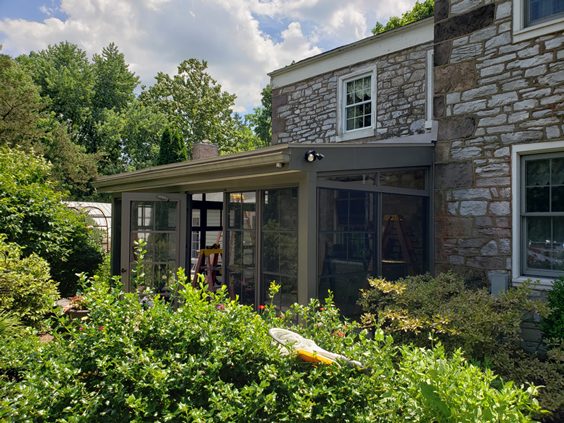 Ephrata Sunrooms