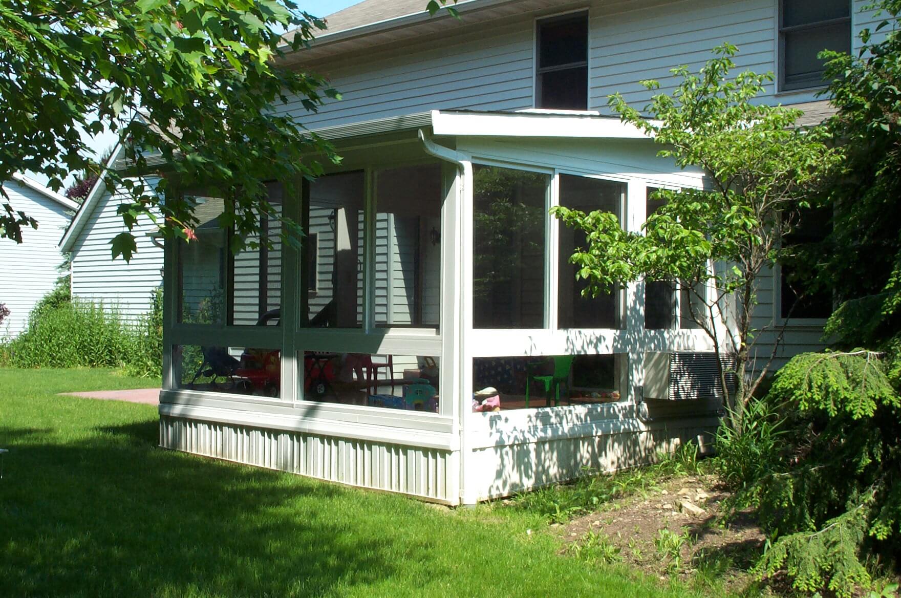 Ellicott City Sunrooms